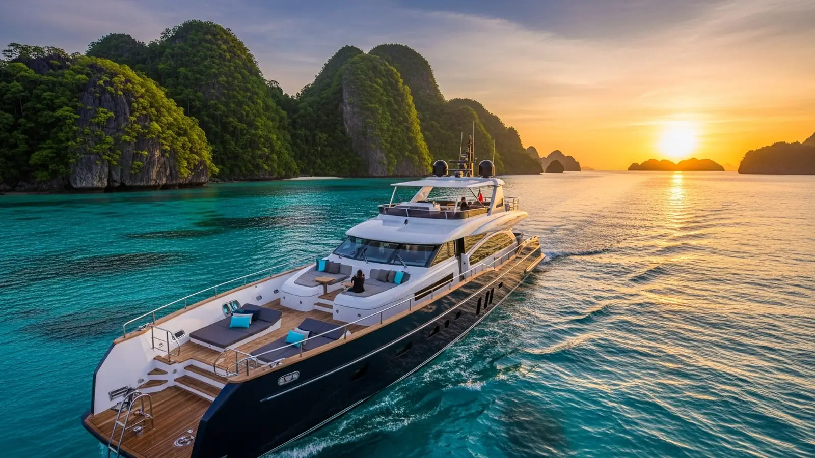 Raja Ampat Luxury Travel Guide — an independent booking guide